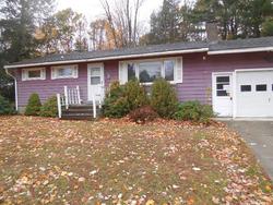 Foreclosure in  MILLS AVE South Burlington, VT 05403