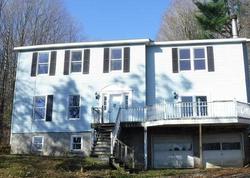 Foreclosure in  STATE ROUTE 12B Clinton, NY 13323