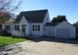 Foreclosure in  MCGINLEY ST Washington, IL 61571