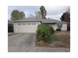 Foreclosure in  ASPEN ST Medford, OR 97501