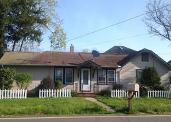 Foreclosure in  CLAYTON AVE Toms River, NJ 08755