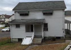 Foreclosure in  1ST ST Wilkes Barre, PA 18705