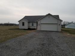 Foreclosure in  FRANKFORT RD Swanton, OH 43558