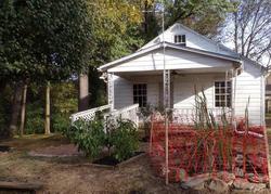 Foreclosure in  GARDEN ST Mount Pleasant, TN 38474