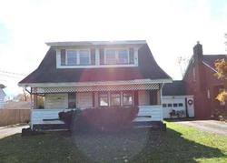 Foreclosure in  E AUBURNDALE AVE Youngstown, OH 44507