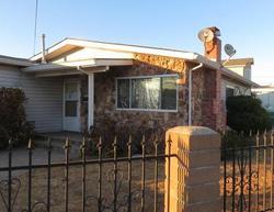 Foreclosure Listing in MANCHESTER AVE SAN PABLO, CA 94806