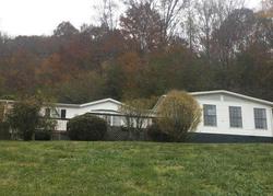 Foreclosure in  RIVER RD Miracle, KY 40856