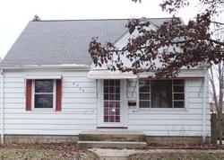 Foreclosure in  W METCALF PL Milwaukee, WI 53222