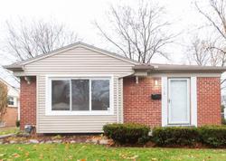 Foreclosure in  WOODLAWN AVE Royal Oak, MI 48073