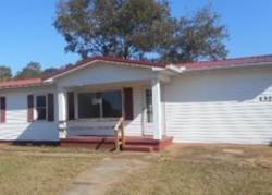 Foreclosure in  BUCKELEW BRIDGE RD Anniston, AL 36207