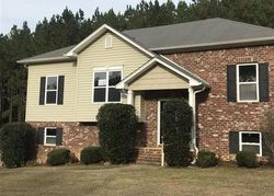 Foreclosure in  MAGNOLIA CREST WAY Odenville, AL 35120