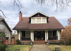 Foreclosure in  CLIFF RD S Birmingham, AL 35222
