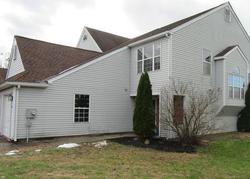 Foreclosure Listing in WIGTON CIR PERKASIE, PA 18944