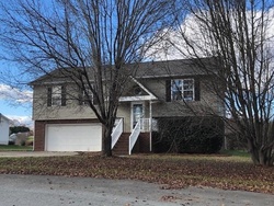 Foreclosure in  ALEXIS RENEE CT Newton, NC 28658