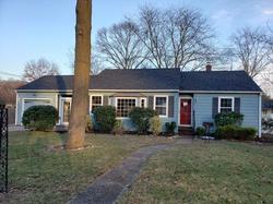 Foreclosure in  N SYNNOTT AVE Wenonah, NJ 08090