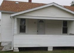 Foreclosure in  MINCH ST South Pekin, IL 61564