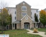 Foreclosure in  WATER PARK DR UNIT D Belcamp, MD 21017