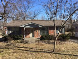 Foreclosure in  BILLIE LN Louisville, KY 40219