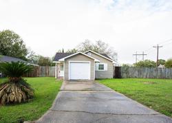Foreclosure in  DARTEZE DR Lafayette, LA 70508