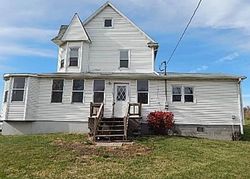 Foreclosure in  215TH AVE Van Wert, IA 50262