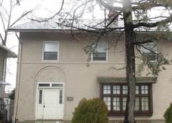 Foreclosure in  IVY CT Orange, NJ 07050