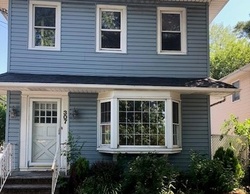 Foreclosure in  ARDEN AVE Staten Island, NY 10312