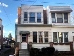 Foreclosure in  HUDSON ST Gloucester City, NJ 08030