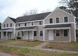 Foreclosure in  DECATUR ST Portsmouth, VA 23702