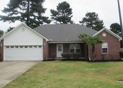 Foreclosure in  HUNTER CIR Beebe, AR 72012