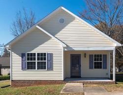 Foreclosure in  SOUTHDALE AVE Winston Salem, NC 27107