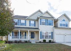 Foreclosure in  MISTY BROOK WAY Easton, MD 21601