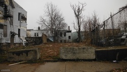 Foreclosure in  22ND ST Irvington, NJ 07111