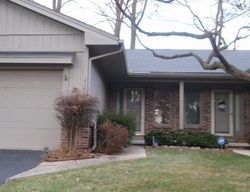 Foreclosure in  OAK TREE PL Toledo, OH 43623