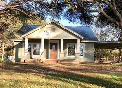 Foreclosure in  AZTEC RD Greenville, AL 36037