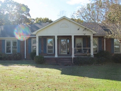 Foreclosure in  DANVILLE RD SW Decatur, AL 35603