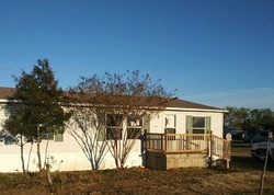 Foreclosure in  HI LINE DR Buchanan Dam, TX 78609