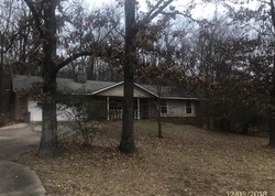 Foreclosure in  JASPER LACY RD Fayetteville, AR 72701