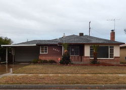 Foreclosure in  E DAYTON AVE Fresno, CA 93726