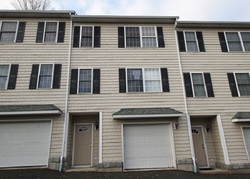 Foreclosure Listing in SHELTER ROCK RD APT 7 DANBURY, CT 06810