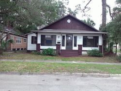 Foreclosure in  E 15TH ST Jacksonville, FL 32206