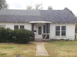 Foreclosure in  N 4TH ST Union City, TN 38261