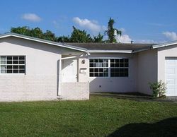 Foreclosure in  NW 58TH TER Fort Lauderdale, FL 33313