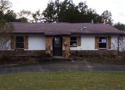 Foreclosure in  E STEVENSON CT Inverness, FL 34452