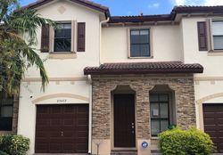 Foreclosure in  SW 113TH AVE Homestead, FL 33032