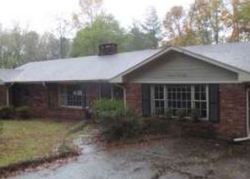 Foreclosure in  DIAL DR Stone Mountain, GA 30083