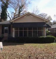 Foreclosure in  MARTIN LUTHER KING JR DR SW Atlanta, GA 30314