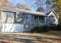 Foreclosure in  SPRING RIDGE DR Douglasville, GA 30135