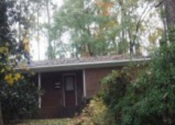 Foreclosure in  LAUREL LN Lagrange, GA 30241