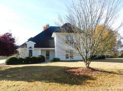 Foreclosure in  GOLFCREST DR SE Conyers, GA 30094