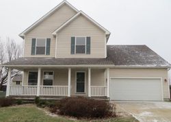 Foreclosure in  SW 35TH ST Ankeny, IA 50023